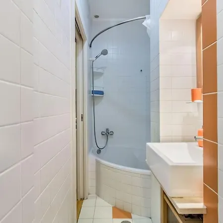 Correeiros Downtown Flat