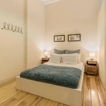 Correeiros Downtown Flat Appartamento *