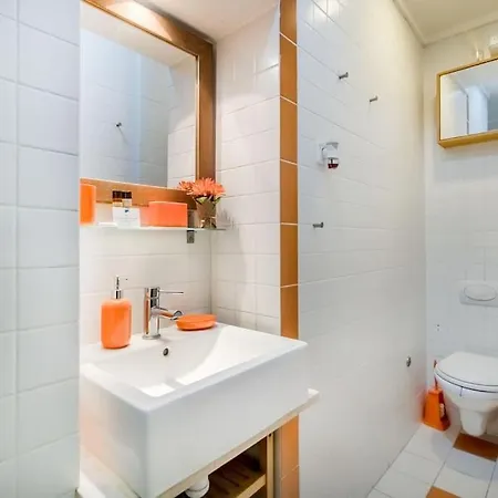 Correeiros Downtown - Historic Lisbon Apartment شقة *