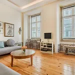 Correeiros Downtown - Historic Apartment