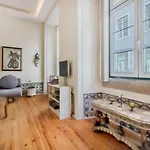Apartman Correeiros Downtown - Historic Lisboa