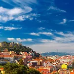 Correeiros Downtown - Historic * Lisboa