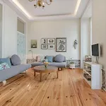 Correeiros Downtown - Historic Apartman Lisboa