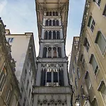 Correeiros Downtown - Historic شقة