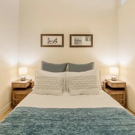 Correeiros Downtown Flat Apartamento Lisboa