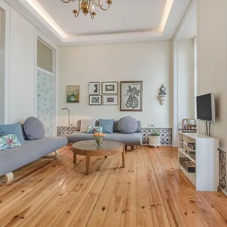 Correeiros Downtown - Historic ליסבון