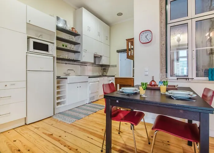 Correeiros Downtown - Historic