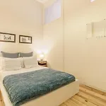 Correeiros Downtown - Historic Apartamento