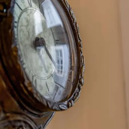 Correeiros Downtown Flat * 리스본